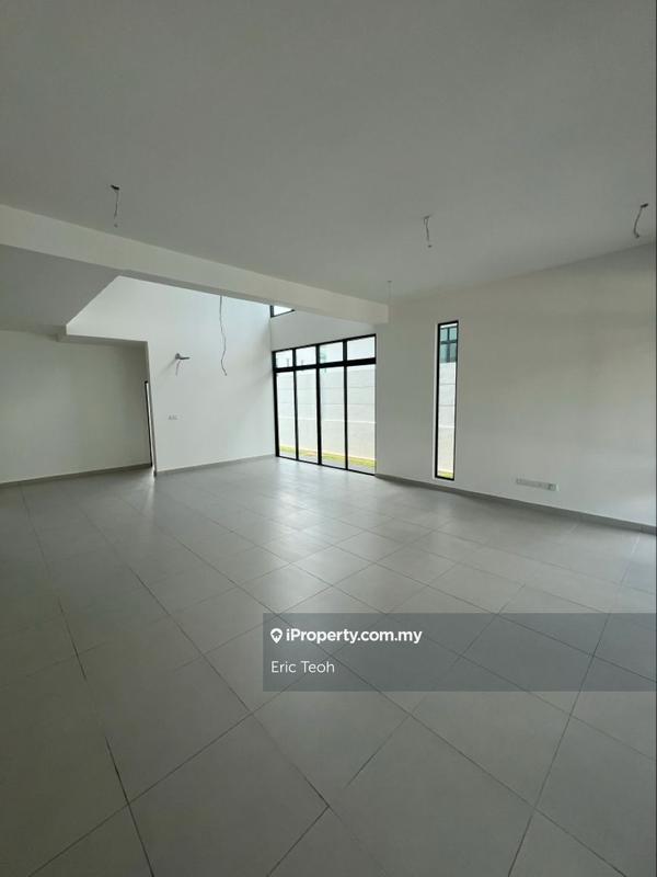 Semi-Detached House for Sale in Residensi Bukit Orkid (Orchid Hills), Batu 9, Cheras by Eric Teoh - iProperty.com.my