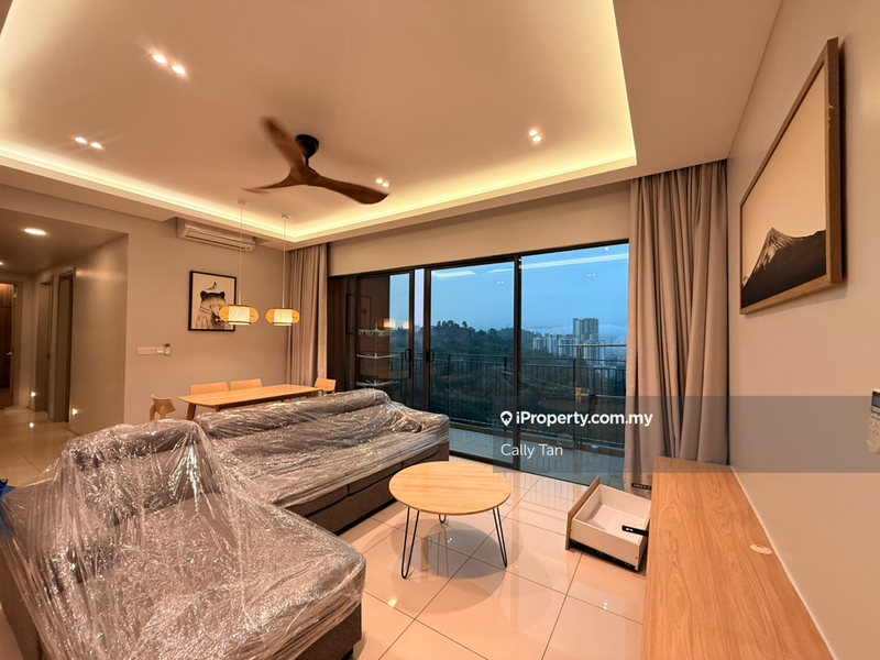 For Rent - Sunway Mont Residences