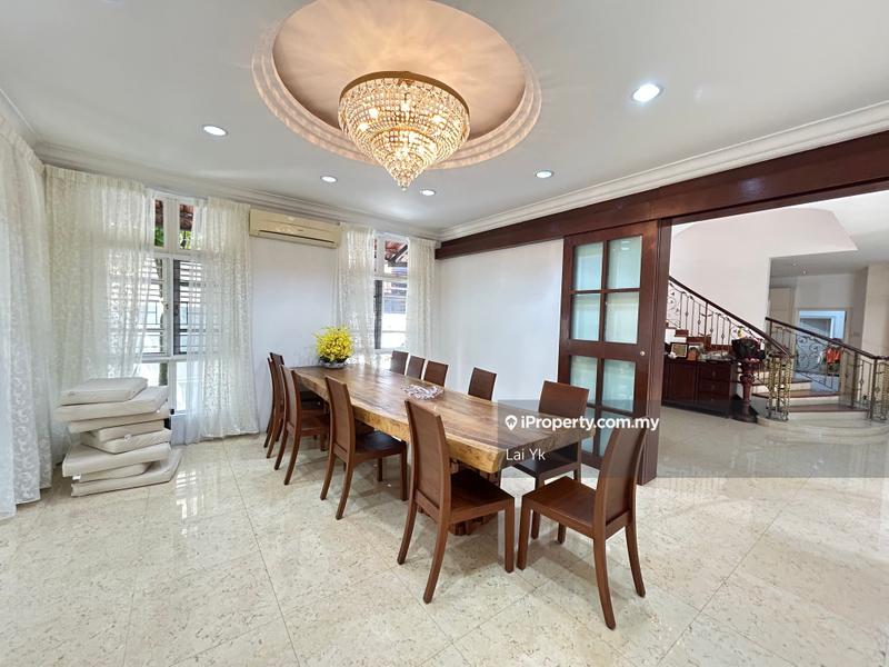 Bungalow House for Sale in Glenmarie Court, Glenmarie by Lai Yk - iProperty.com.my
