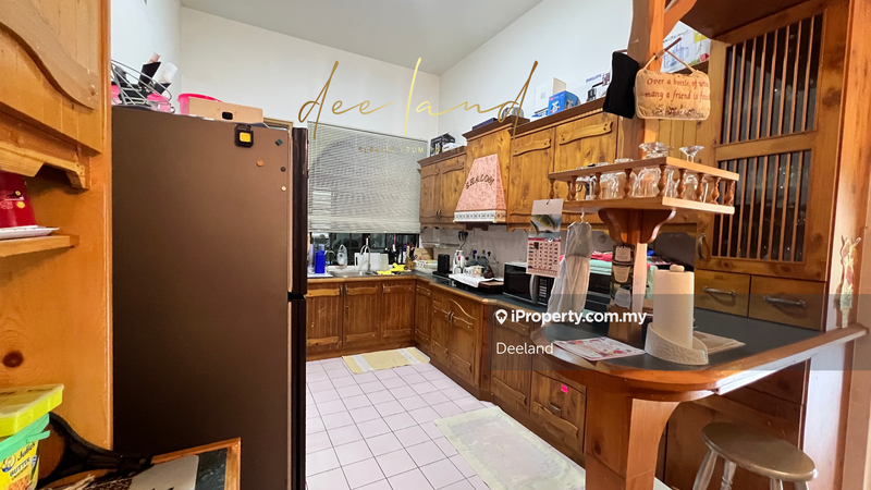 Bungalow House for Sale in Jalan Sungai Emas, Batu Feringghi by Deeland - iProperty.com.my