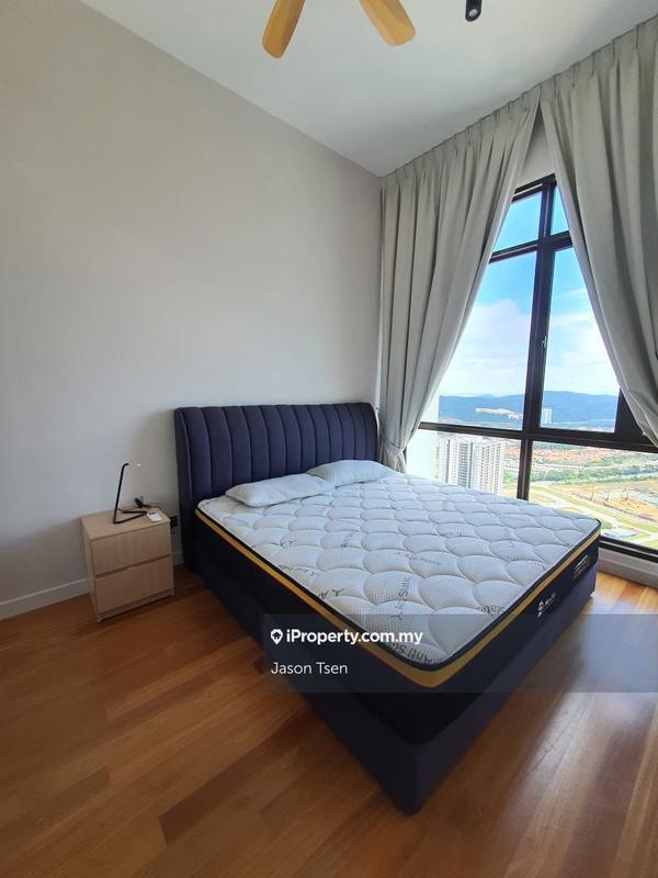 Service Residence for Sale in The Park 2 by Jason Tsen - iProperty.com.my