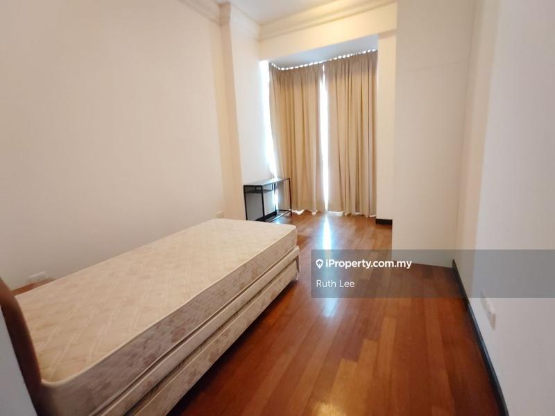 Condominium for Sale in Fettes Residence by Ruth Lee - iProperty.com.my