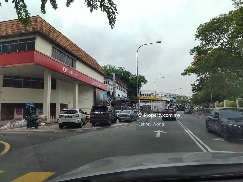 Shop for Rent in Taman Tun Dr Ismail, Kuala Lumpur by Jeffrey Wong - iProperty.com.my