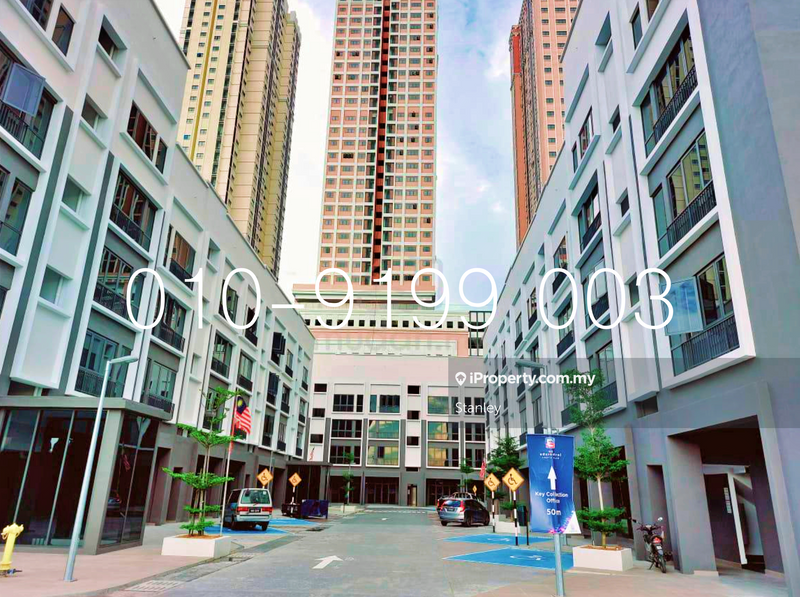 For Sale - Edusentral V-Biz Hub