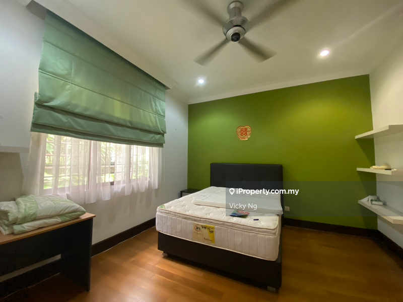 Bungalow House for Sale in Kayangan Heights, Shah Alam by Vicky Ng - iProperty.com.my