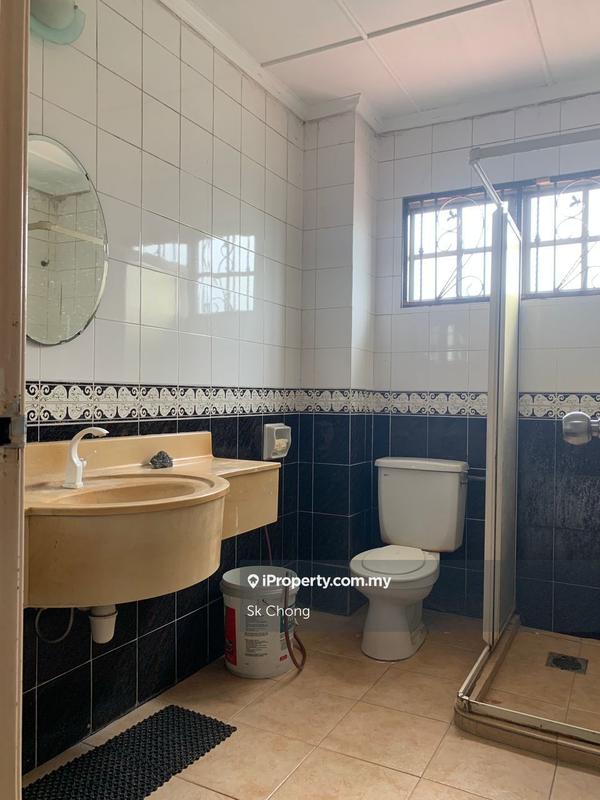 Flat for Sale in Bukit Rahman Putra by Sk Chong - iProperty.com.my