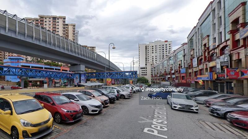 Shop / Office for Sale in Petaling Jaya, Selangor by Zach Phon - iProperty.com.my