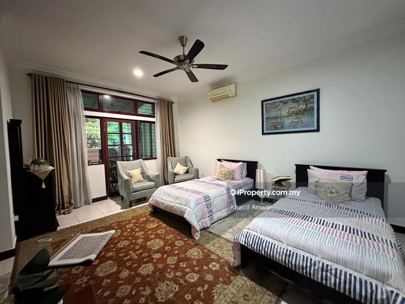 Rumah Berkembar untuk Dijual di Bukit Jelutong, Shah Alam oleh Khairil Anwar - iProperty.com.my