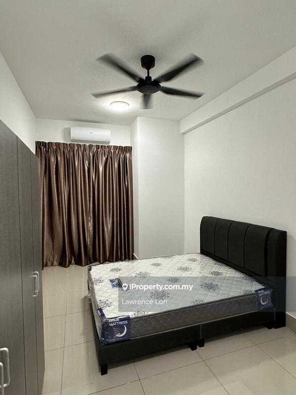 Service Residence for Rent in Serviced Residence @ Razak City Residences (RC Residences) by Lawrence Loh - iProperty.com.my