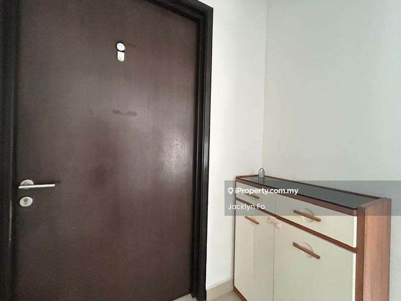 Kediaman Servis untuk Disewa di USJ One (You One) oleh Jacklyn Fo - Entrance - iProperty.com.my