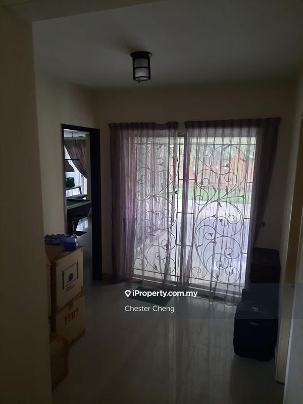 Bungalow House untuk Dijual di Kayangan Heights, Shah Alam oleh Chester Cheng - iProperty.com.my