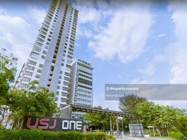 Kondominium untuk Dijual di USJ One Avenue Condo oleh Amanda Lock - iProperty.com.my