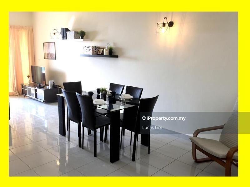 For Sale - First Residence (Residensi Unggul)