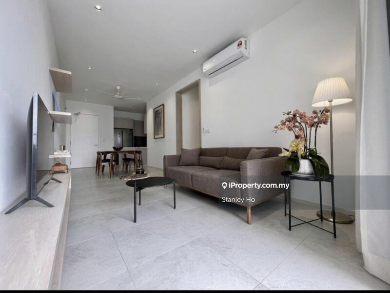 Service Residence for Rent in The Goodwood Residence by Stanley Ho - iProperty.com.my