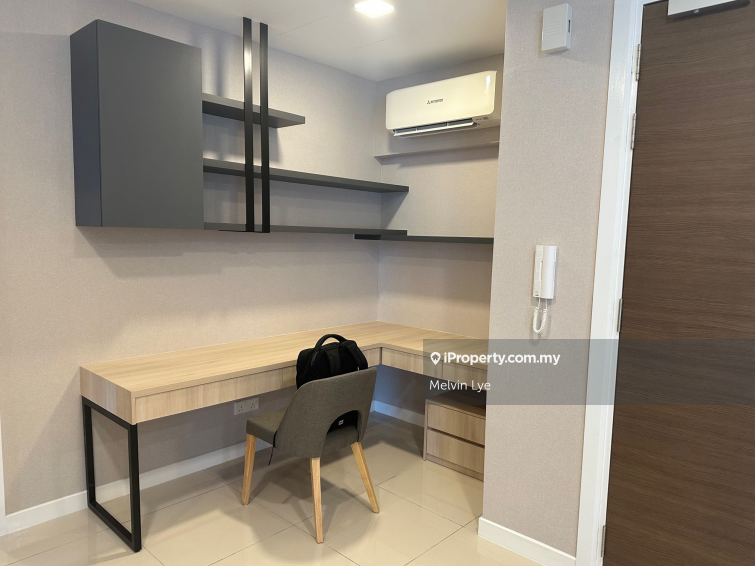 Service Residence for Rent in Aria by Melvin Lye - iProperty.com.my