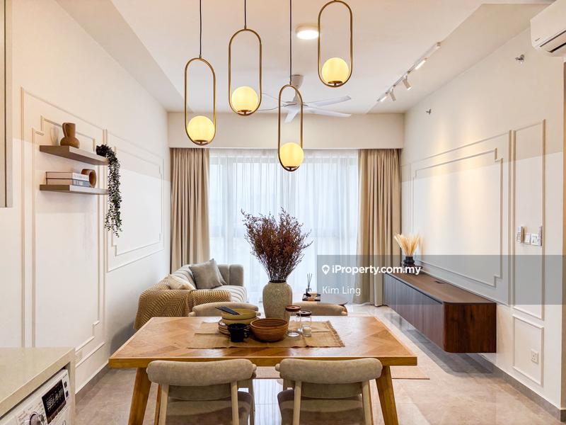 For Rent - Agile Bukit Bintang