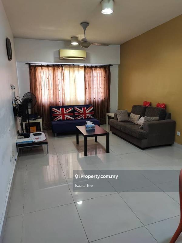 For Rent - Casa Desa