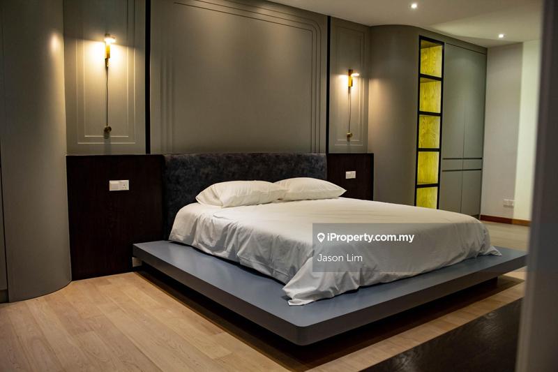 Condominium for Rent in The Loft Bangsar by Jason Lim - iProperty.com.my