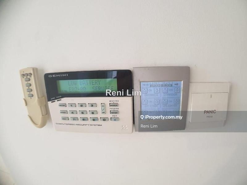 Semi-Detached House for Sale in Seri Pilmoor, Bayu Timur, Ara damansara, Ara Damansara by Reni Lim - iProperty.com.my