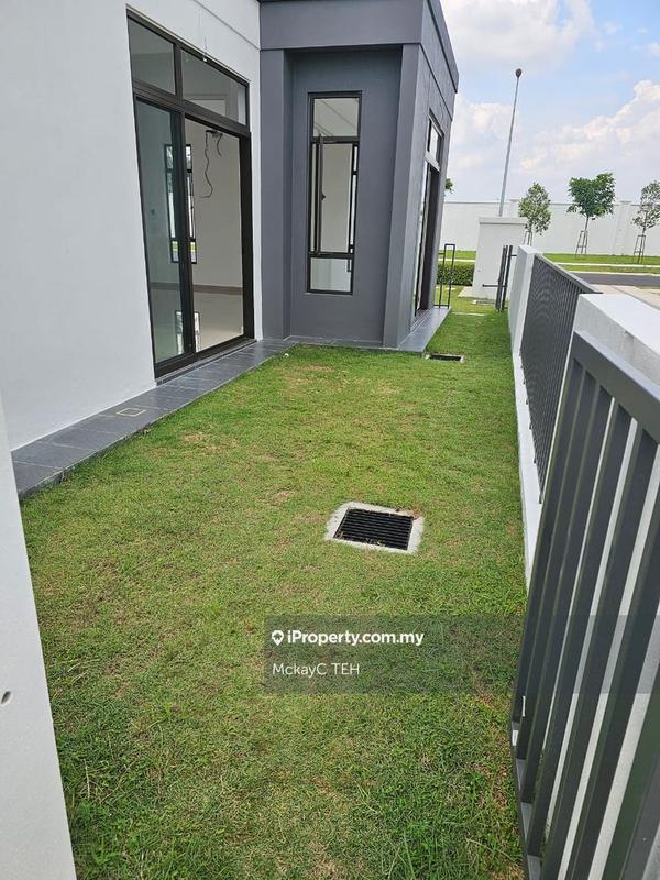 Rumah Berangkai 2 Tingkat untuk Disewa di REGENT GARDEN @ ECO GRANDEUR PUNCAK ALAM, Puncak Alam oleh MckayC TEH - iProperty.com.my