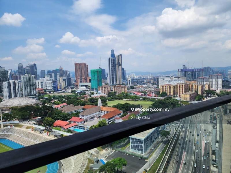 Service Residence for Rent in Opus KL by Xindy Chia - iProperty.com.my