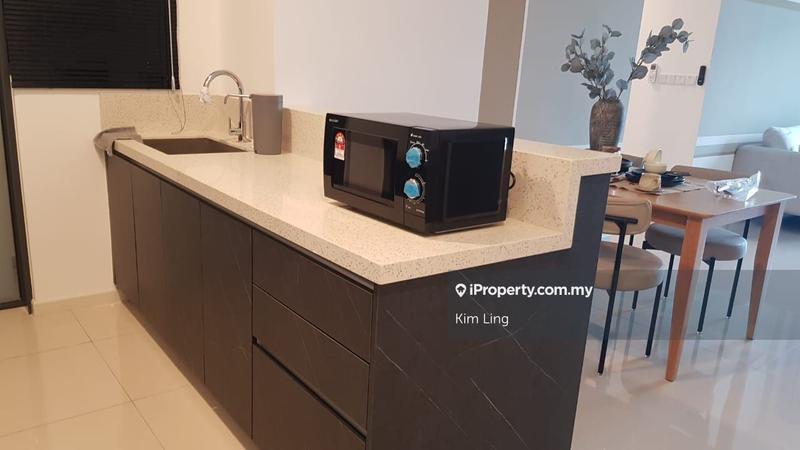 Residensi Servis untuk Disewa di Sunway Belfield oleh Kim Ling - iProperty.com.my