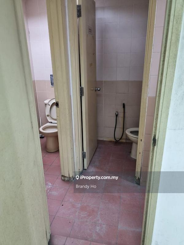Pejabat untuk Disewa di Jalan Tun Razak, KL City Centre oleh Brandy Ho - iProperty.com.my