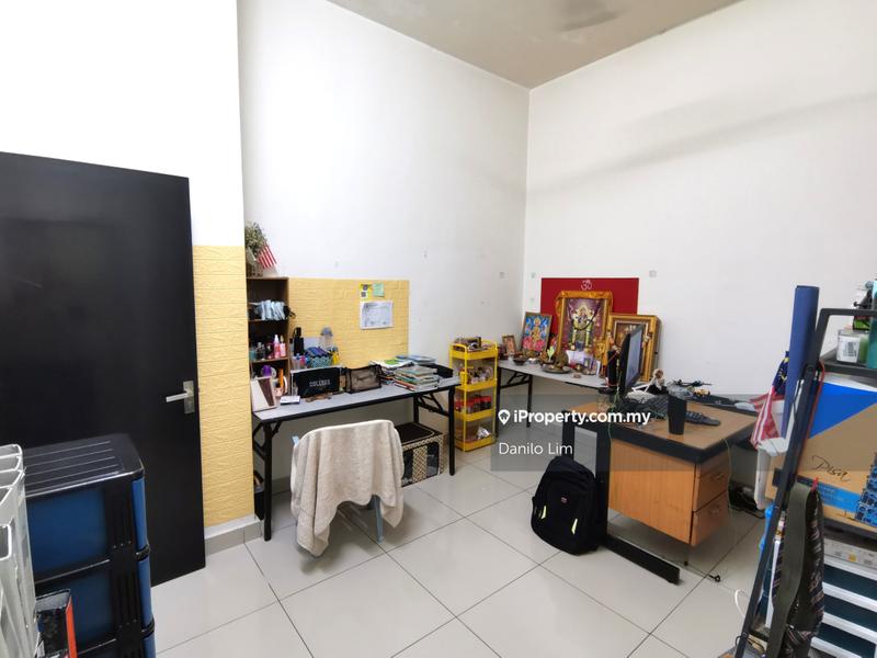 2-storey Terraced House for Sale in Bandar Damai Perdana, Cheras by Danilo Lim - iProperty.com.my