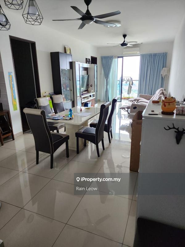 For Sale - Symphony Tower (Menara Simfoni)