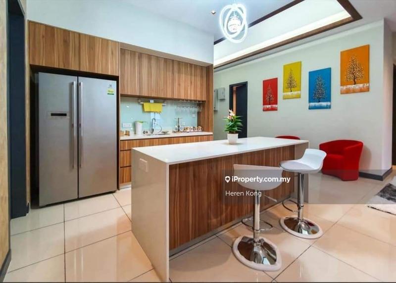 Condominium for Rent in Sunway GeoSense by Heren Kong - iProperty.com.my
