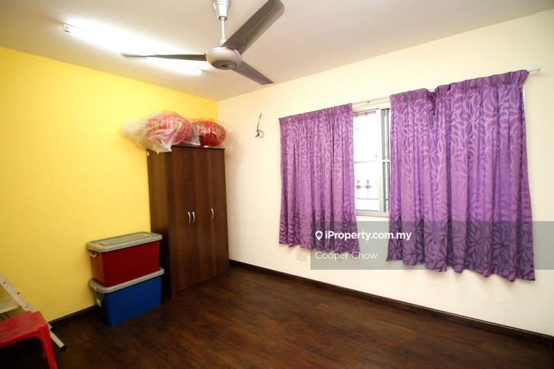 Bungalow House untuk Dijual di Seksyen 6, Petaling Jaya oleh Cooper Chow - iProperty.com.my