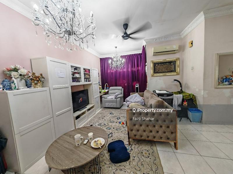 For Sale - Desa Impiana