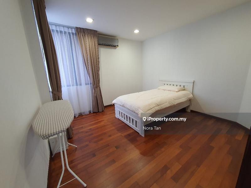 Condominium for Rent in Bangsar Puteri by Nora Tan - iProperty.com.my