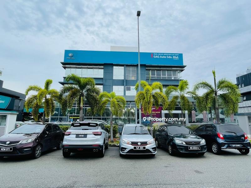 Kilang Berkembar untuk Dijual di Puchong, Putrajaya, dengkil, serdang, Cheras, Cyberjaya oleh Jared Wong - iProperty.com.my