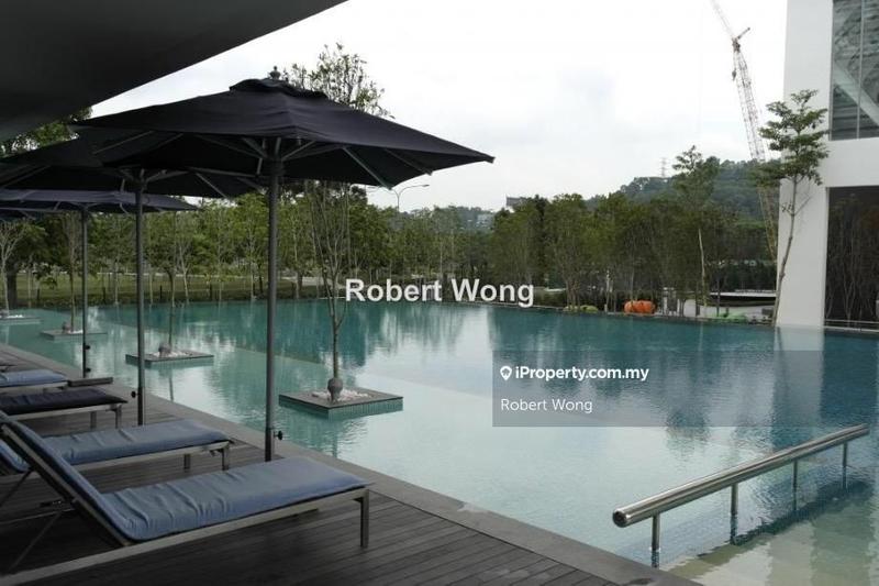 Kondominium untuk Dijual di The Westside One oleh Robert Wong - iProperty.com.my
