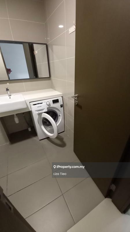 Service Residence for Sale in Seventeen Mall & Residences (Biji Living) by Liza Tieo - iProperty.com.my