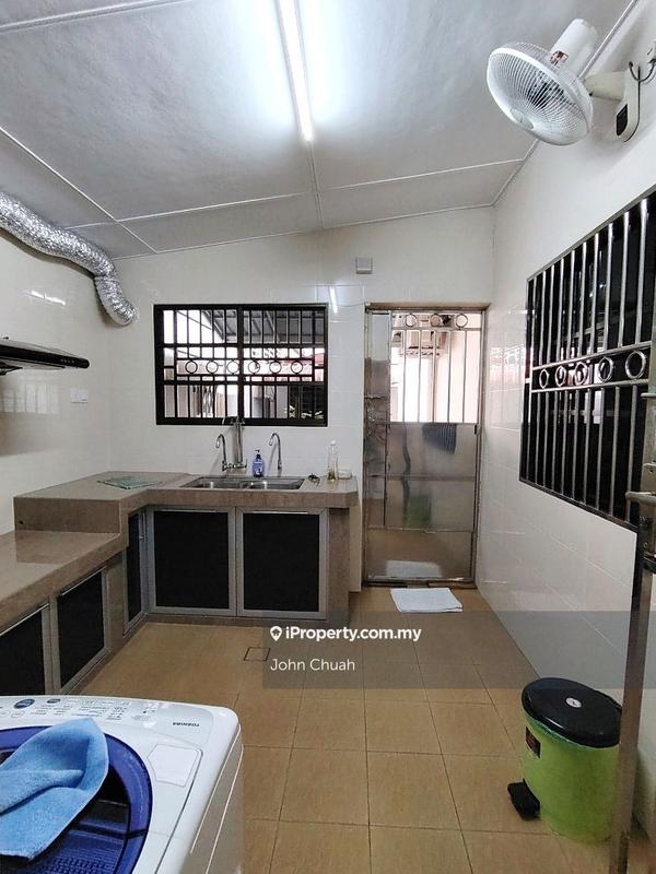 Rumah Berkembar untuk Dijual di vm2ei, Ipoh oleh John Chuah - iProperty.com.my