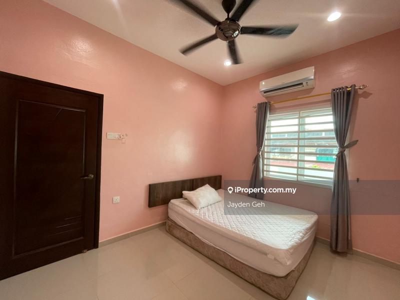 Rumah Berangkai 2 Tingkat untuk Dijual di Taman Jitra Jaya, Jitra oleh Jayden Geh - iProperty.com.my