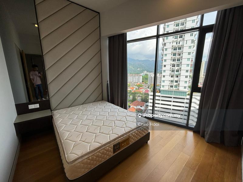 Condominium for Rent in Moulmein Rise by Chee Hooi - iProperty.com.my
