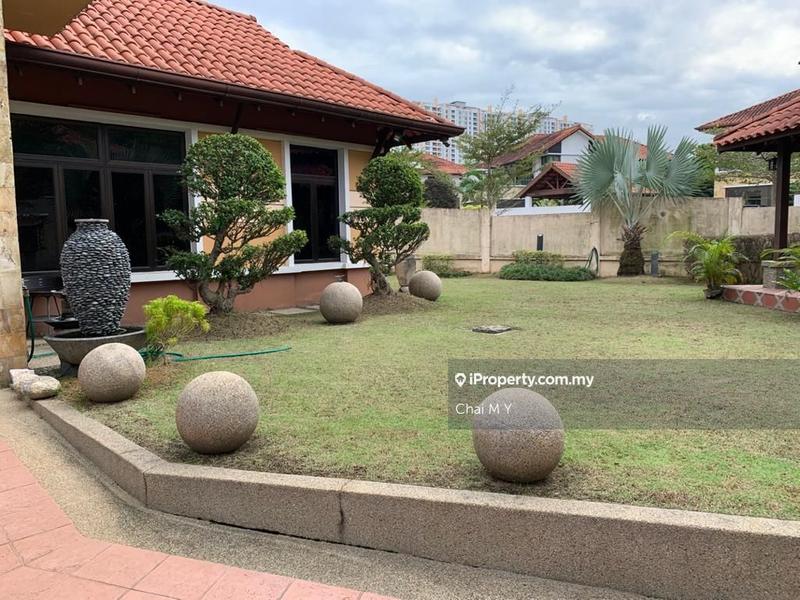 Banglo untuk Dijual di Bandar Kinrara Seksyen 9, Bandar Kinrara oleh Chai M Y - iProperty.com.my
