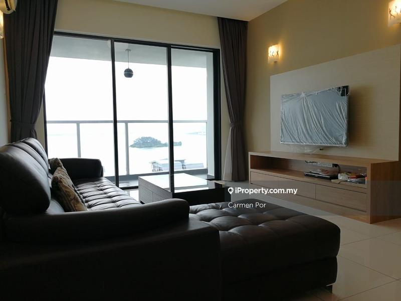 For Rent - The Light Linear