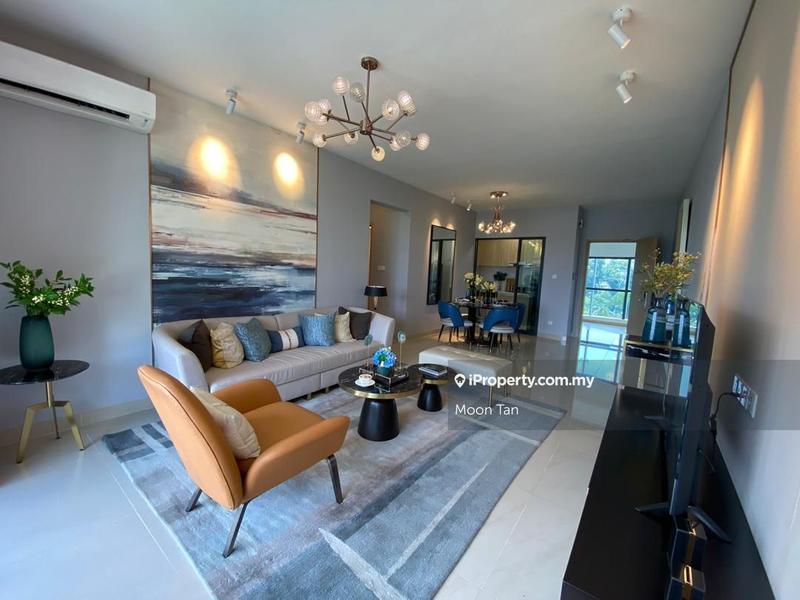 For Sale - Baron Residence @ Lake City