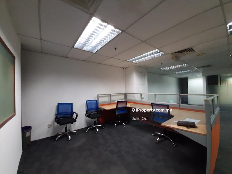 Pejabat untuk Dijual di KLCC, KL City Centre oleh Julie Ooi - iProperty.com.my