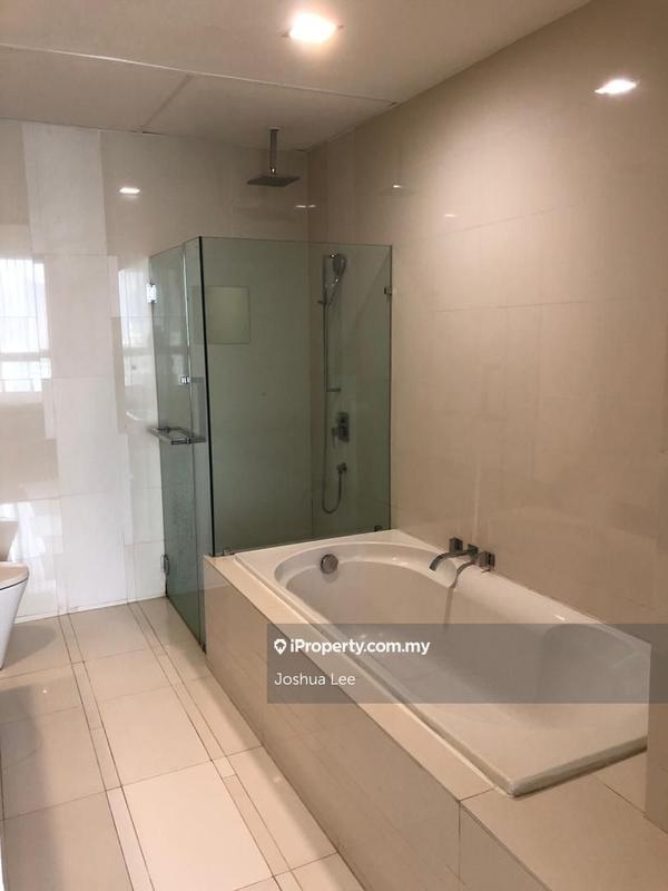 Service Residence for Sale in Gateway Kiaramas Residences by Joshua Lee - iProperty.com.my