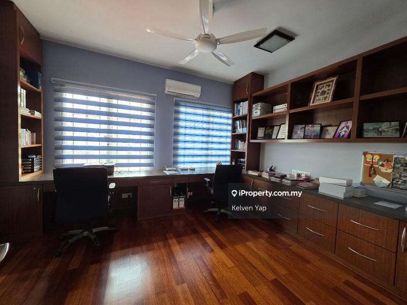 Banglo untuk Dijual di Ambang Botanic, Klang oleh Kelven Yap - iProperty.com.my