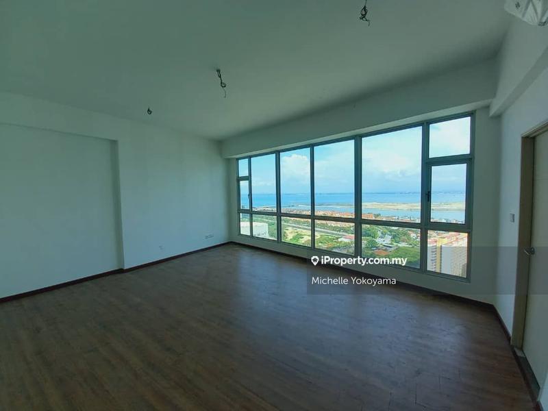 Condominium for Sale in City Residence by Michelle Yokoyama - iProperty.com.my