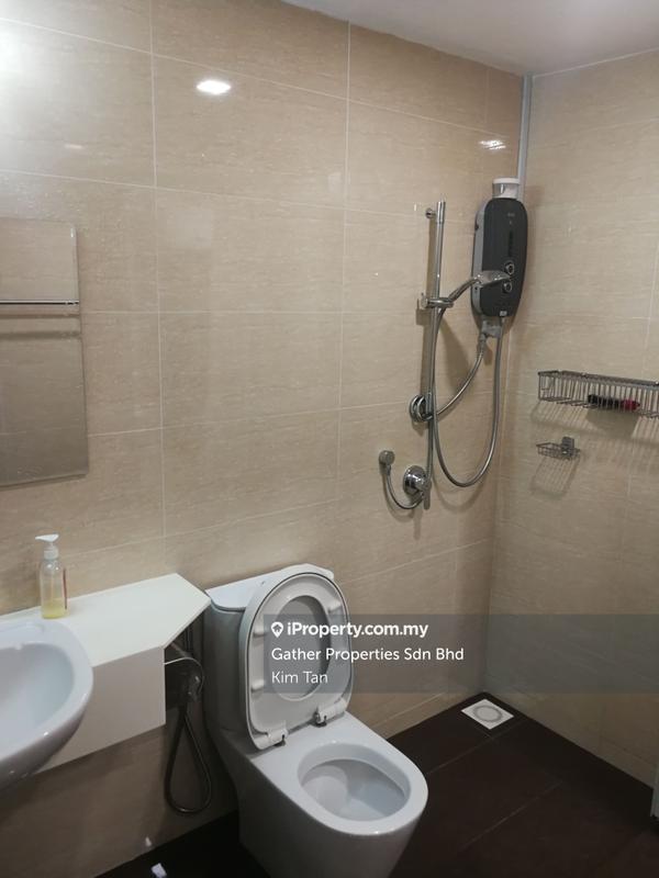 Kondominium untuk Dijual di Hijauan Saujana oleh Kim Tan - iProperty.com.my