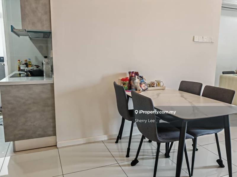 Kediaman Servis untuk Dijual di The Era @ Duta North oleh Sherry Lee - iProperty.com.my