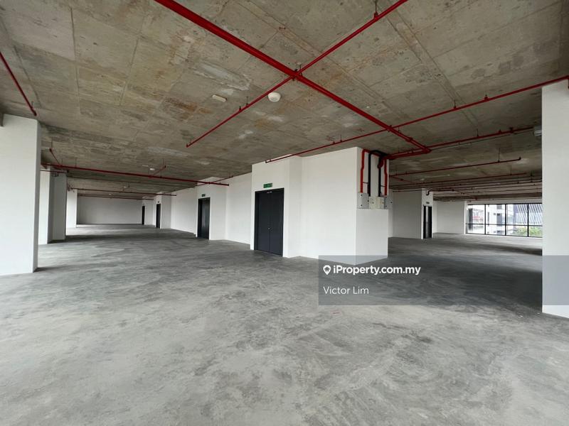 Office for Rent in Mont Kiara, Kuala Lumpur by Victor Lim - iProperty.com.my