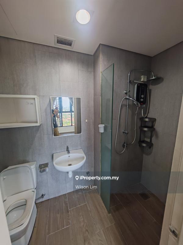Service Residence for Sale in Geo Bukit Rimau by Wilson Lim - iProperty.com.my